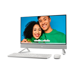 A Photo Of Dell Inspiron 27 7720 All-in-One - 27