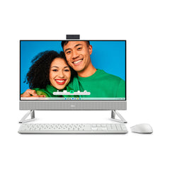 A Photo Of Dell Inspiron 27 7720 All-in-One - 27
