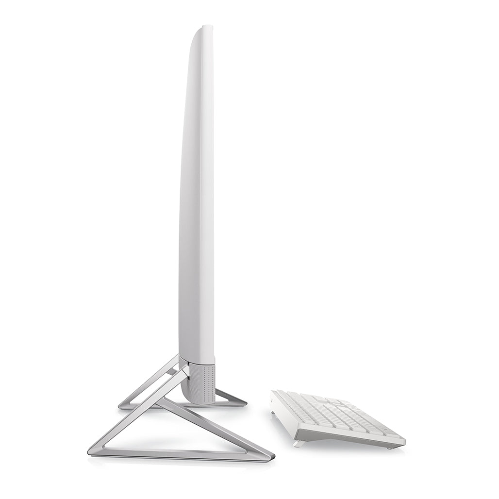 A Photo Of Dell Inspiron 27 7720 All-in-One - 27