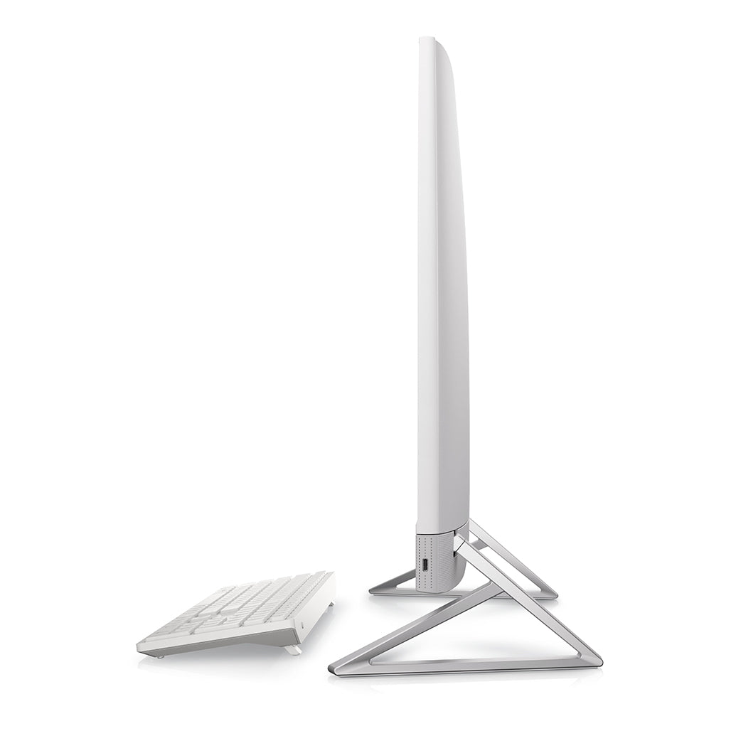 A Photo Of Dell Inspiron 27 7720 All-in-One - 27
