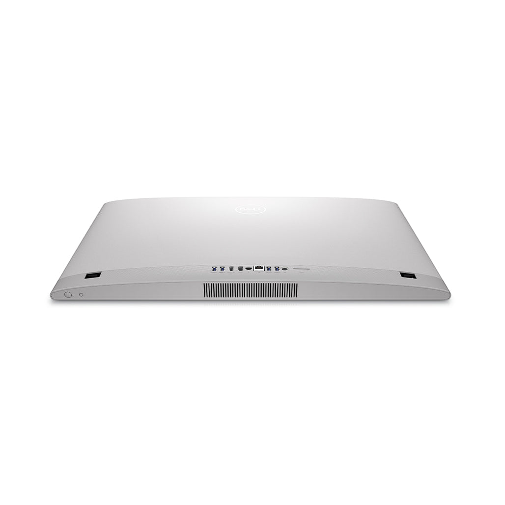 A Photo Of Dell Inspiron 27 7720 All-in-One - 27
