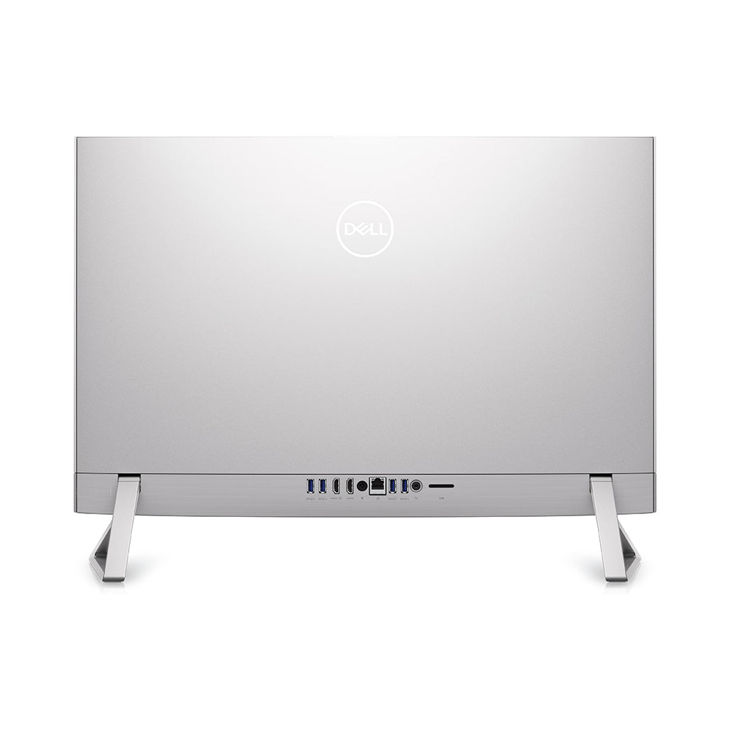 A Photo Of Dell Inspiron 27 7720 All-in-One - 27