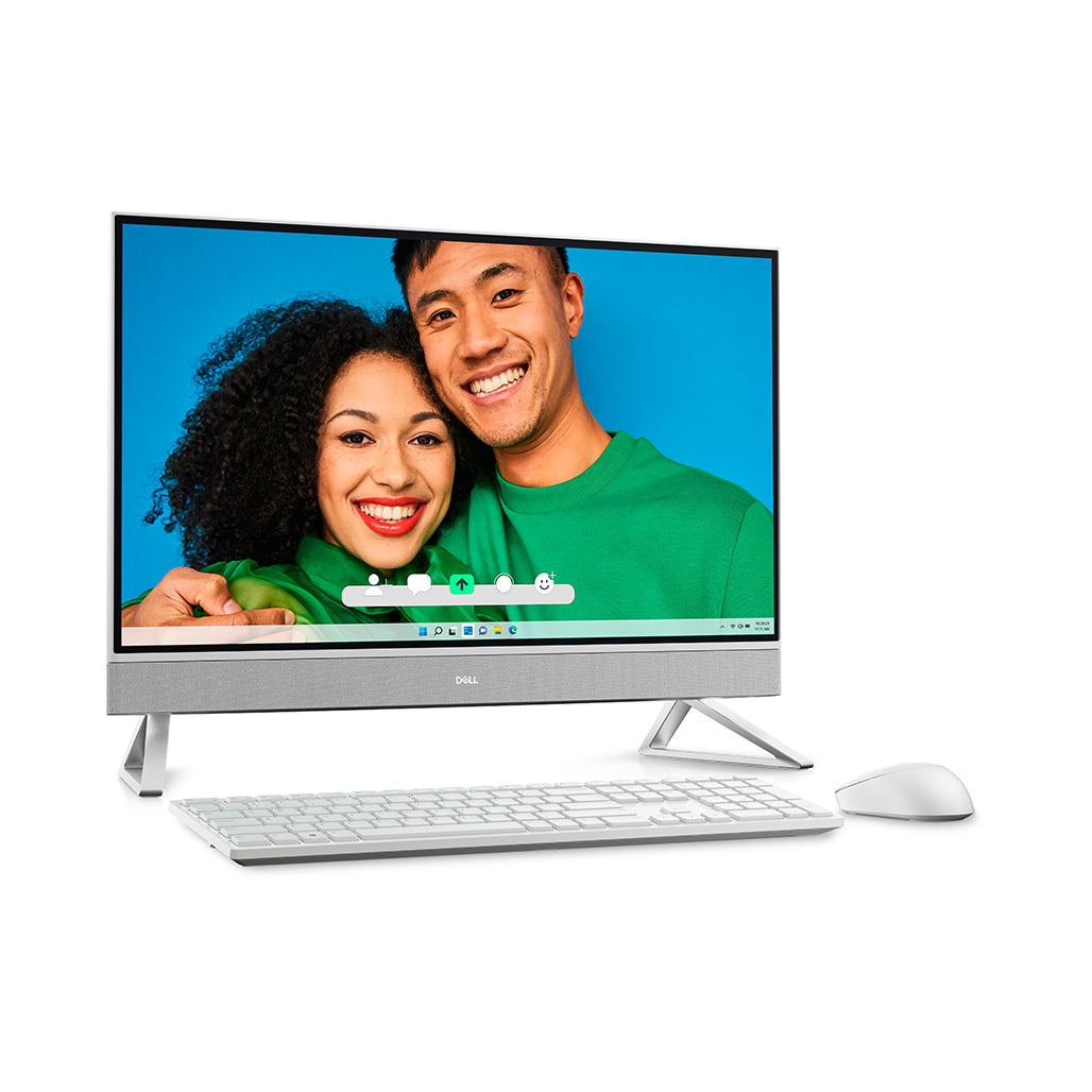A Photo Of Dell Inspiron 27 7720 All-in-One - 27