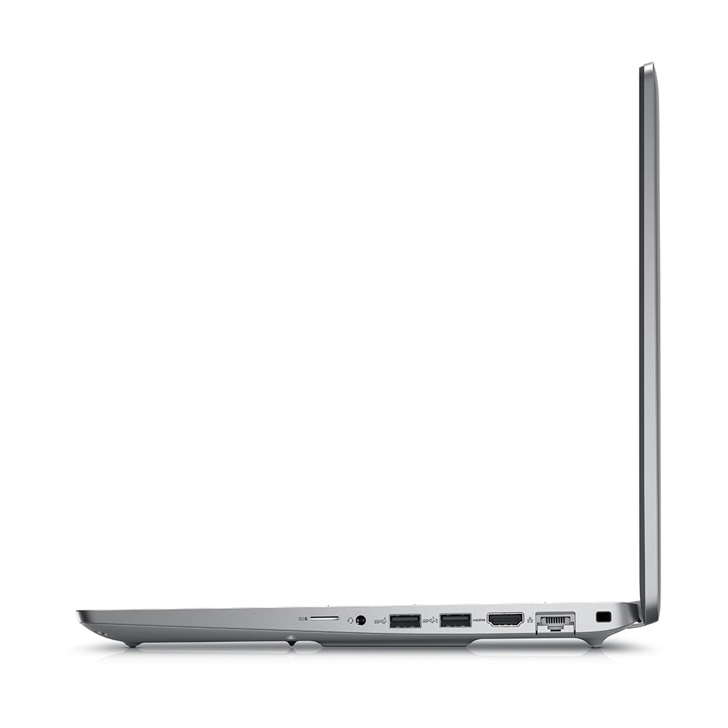 A Photo Of Dell Latitude 5540 Laptop - 15.6