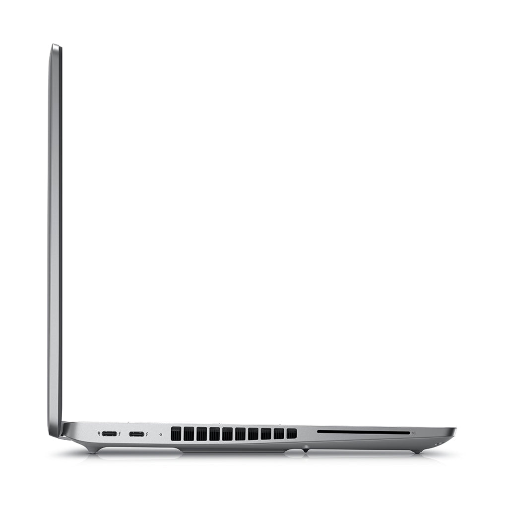 A Photo Of Dell Latitude 5540 Laptop - 15.6