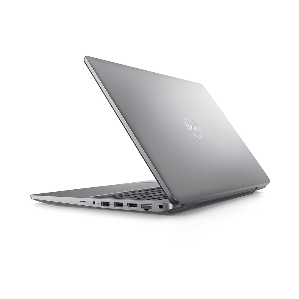 A Photo Of Dell Latitude 5540 Laptop - 15.6