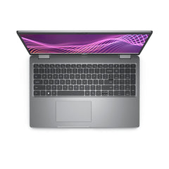 A Photo Of Dell Latitude 5540 Laptop - 15.6