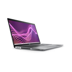 A Photo Of Dell Latitude 5540 Laptop - 15.6