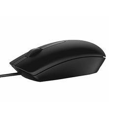 A Photo Of Dell Original Multimedia Wired Keyboard and Mouse