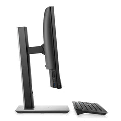 A Photo Of Dell OptiPlex 3280 210-AVPP-I3 All-in-One - Core  i3-10105T - 22 inch - 8GB Ram - 256GB SSD - Intel UHD 610