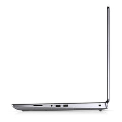 A Photo Of Dell Precision 7760 Workstation 17.3