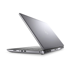 A Photo Of Dell Precision 7760 Workstation 17.3