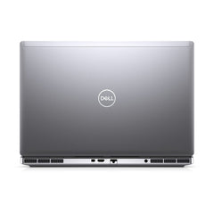 A Photo Of Dell Precision 7760 Workstation 17.3