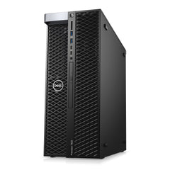 A Photo Of Dell Precision Tower Workstation T7820  - Dual Intel® Xeon® Gold 6234 - 64GB Ram - 512GB SSD - NVIDIA® T1000 4GB