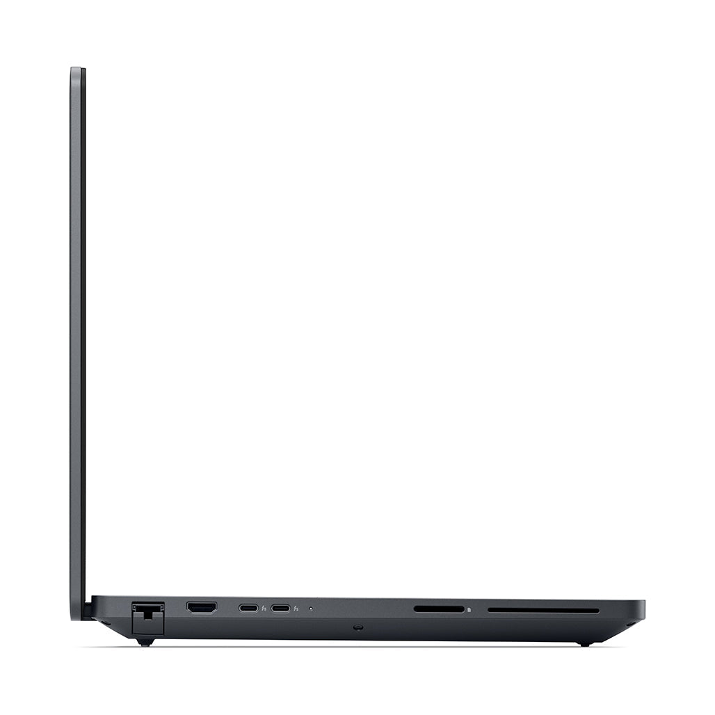 A Photo Of Dell Pro Max 18 Plus Laptop - 18