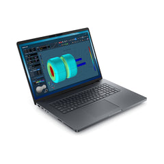 A Photo Of Dell Pro Max 18 Plus Laptop - 18
