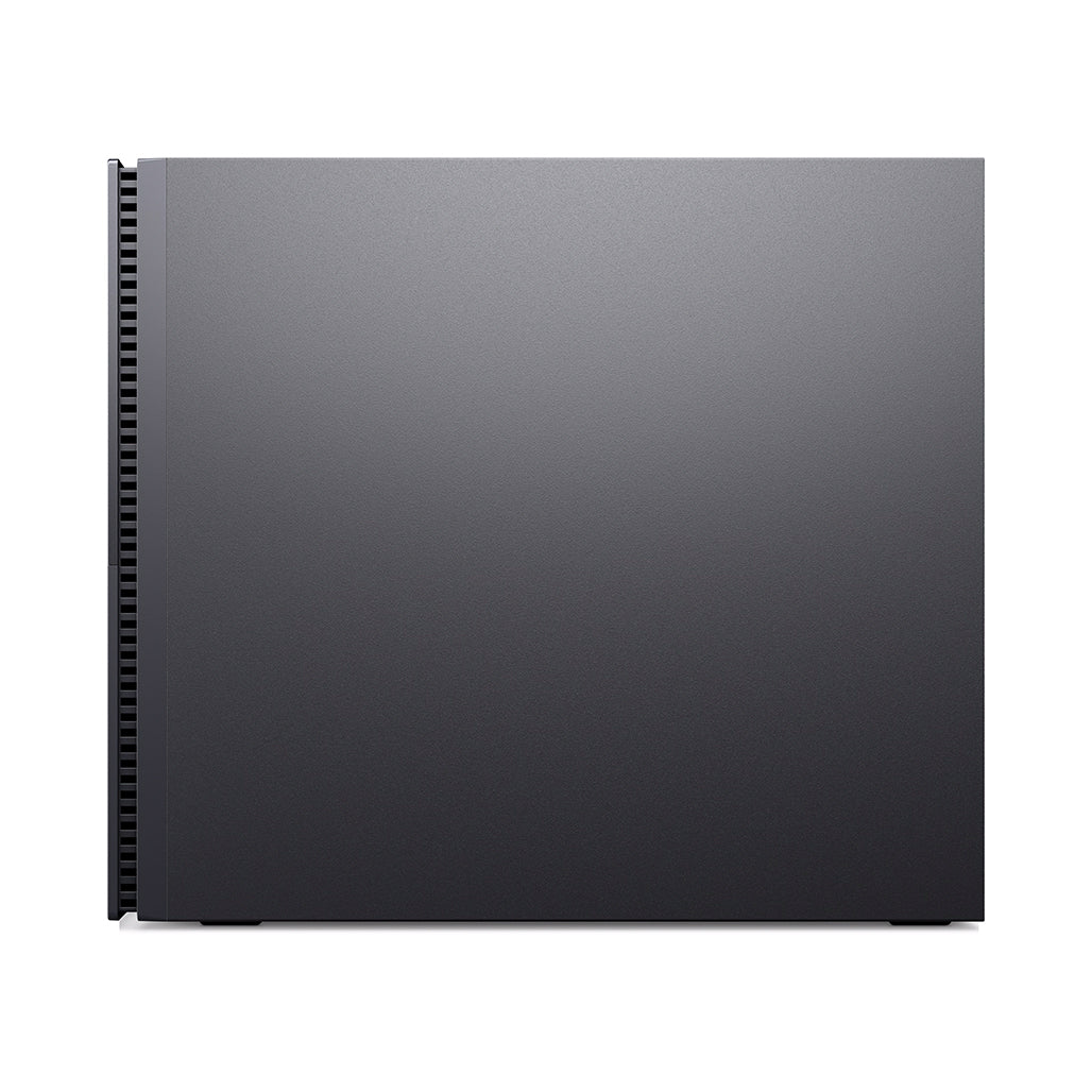 A Photo Of Dell Tower Plus Desktop - Core Ultra 9 285K - 32GB Ram - 1TB SSD - RTX 5070 12GB - Includes Dell Wired Mouse & Keyboard