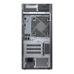 A Photo Of Dell Tower Plus Desktop - Core Ultra 9 285K - 32GB Ram - 1TB SSD - RTX 5070 12GB - Includes Dell Wired Mouse & Keyboard