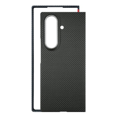 A Photo Of A-CASE Desen Aramid Fiber Case for Samsung Galaxy Z Fold7