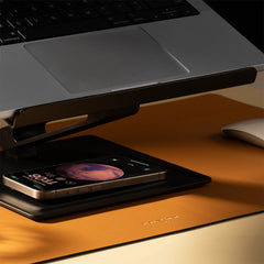 A Photo Of Native Union Desk Laptop Stand