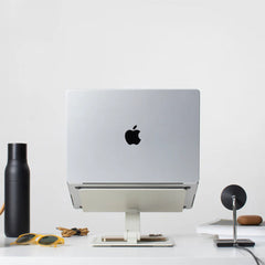 A Photo Of Native Union Desk Laptop Stand