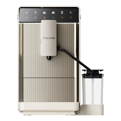 A Photo Of Dreame Ecceluxe Slim Fully Automatic Espresso Machine