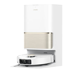 A Photo Of Dreame L50 Ultra Robot Vacuum