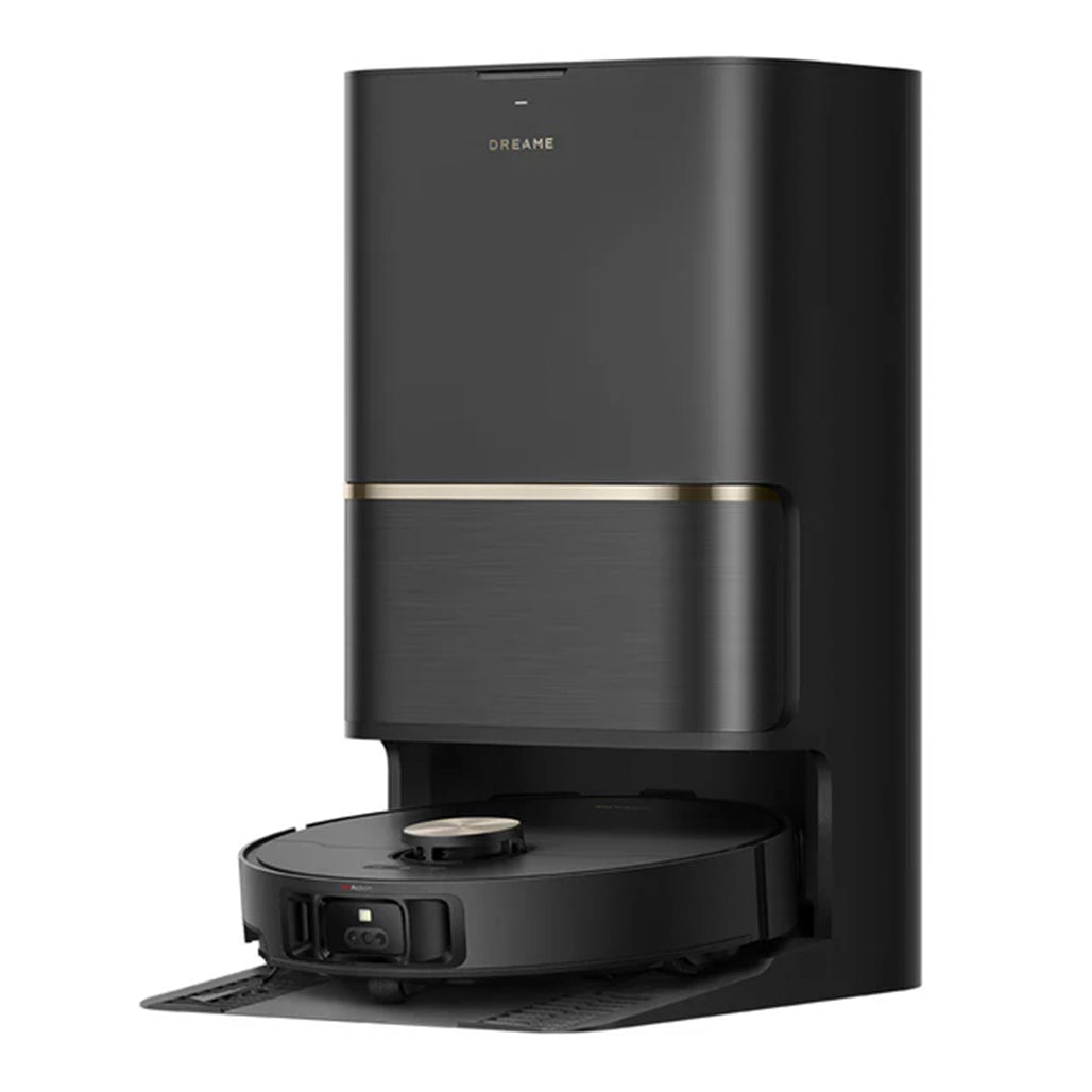 A Photo Of Dreame L50 Ultra Robot Vacuum