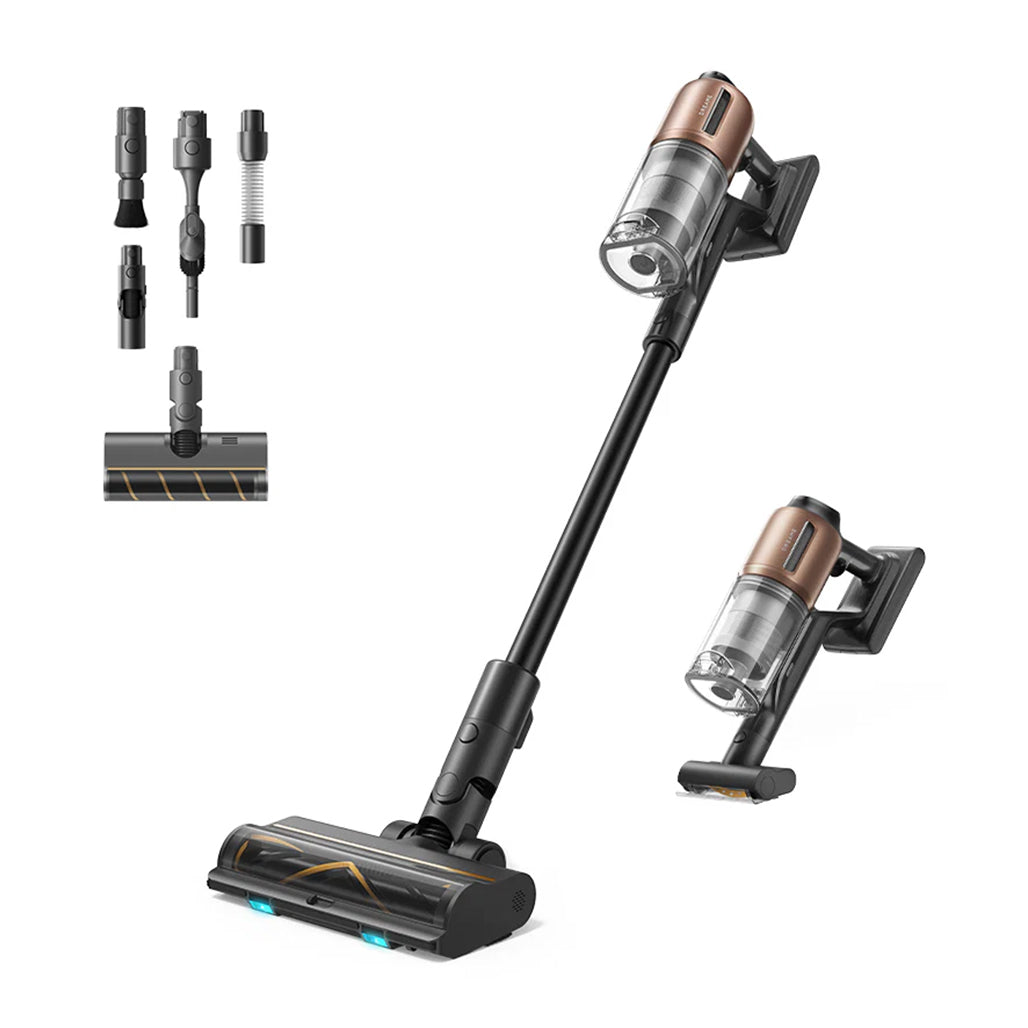 A Photo Of Dreame Z20 Cordless Stick Vacuum Cleaner