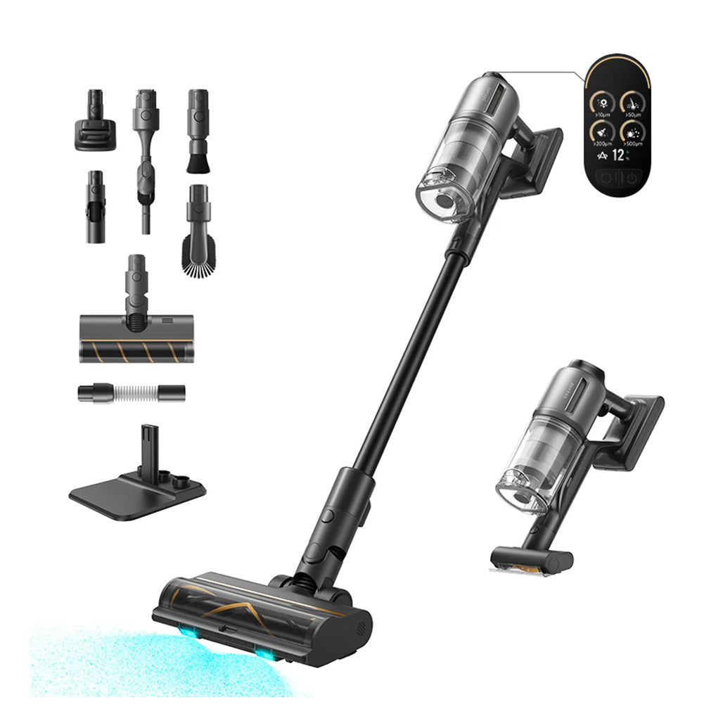 A Photo Of Dreame Z30 Cordless Stick Vacuum Cleaner