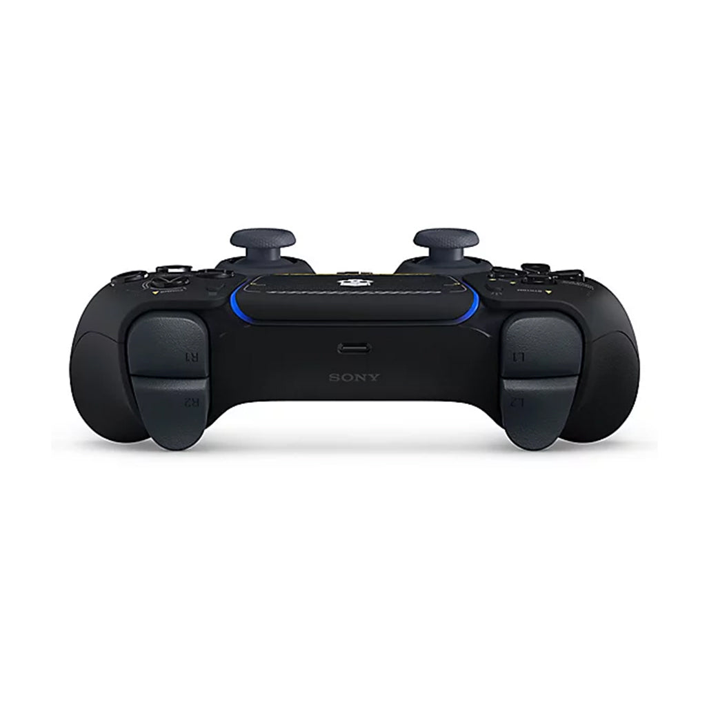 A Photo Of Sony DualSense PS5 Wireless Controller - HELLDIVERS 2 Limited Edition