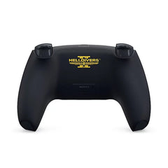 A Photo Of Sony DualSense PS5 Wireless Controller - HELLDIVERS 2 Limited Edition