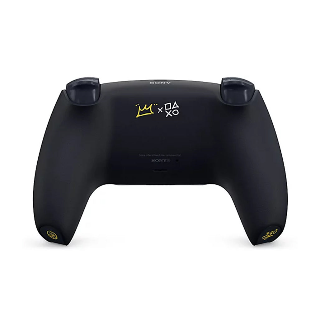 A Photo Of Sony DualSense PS5 Controller LeBron James Limited Edition