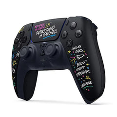 A Photo Of Sony DualSense PS5 Controller LeBron James Limited Edition