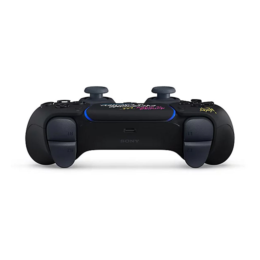 A Photo Of Sony DualSense PS5 Controller LeBron James Limited Edition