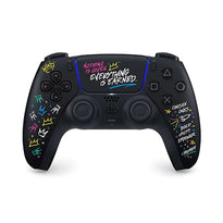 Sony DualSense PS5 Controller LeBron James Limited Edition