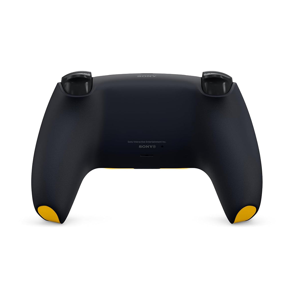 A Photo Of Sony DualSense Wireless Controller - Marvel’s Wolverine Limited Edition for PS5, PC, Mac & Mobile