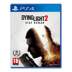 A Photo Of Dying Light 2 Stay Human for Ps4