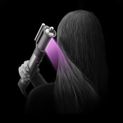 A Photo Of Dyson Airwrap™ multi-styler Complete Long (Nickel/Copper) | HS05