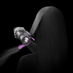 A Photo Of Dyson Airwrap™ multi-styler Complete Long (Nickel/Copper) | HS05