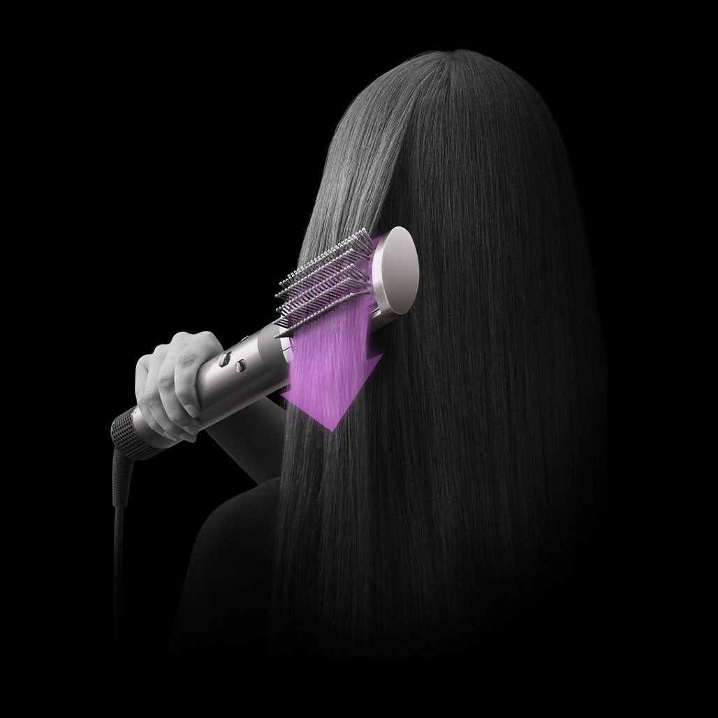 A Photo Of Dyson Airwrap™ multi-styler Complete Long (Nickel/Copper) | HS05