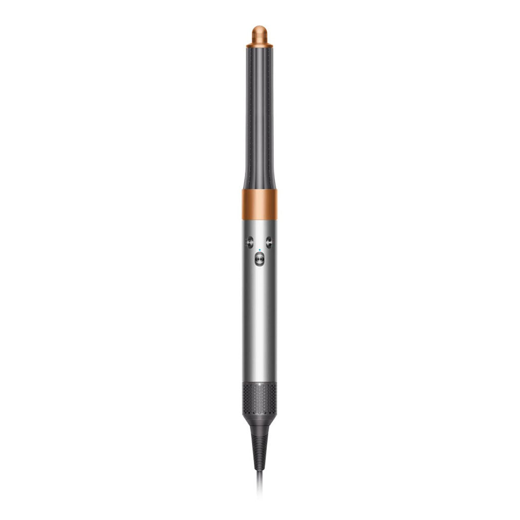 A Photo Of Dyson Airwrap™ multi-styler Complete Long (Nickel/Copper) | HS05