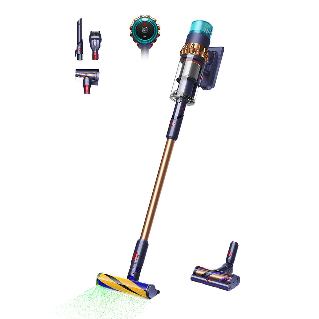A Photo Of Dyson Gen5 detect Absolute - Cordless Vacuum Cleaner