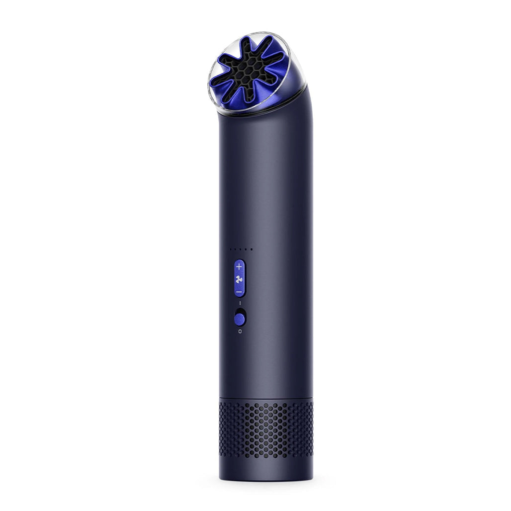 A Photo Of Dyson HushJet™ Mini Cool fan