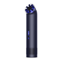A Photo Of Dyson HushJet™ Mini Cool fan