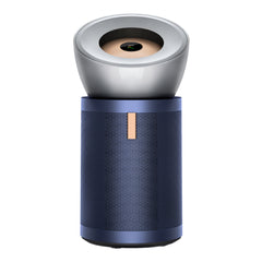 A Photo Of Dyson Purifier Big+Quiet - Formaldehyde BP03 - Nickel/Prussian blue