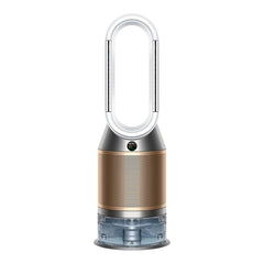 A Photo Of Dyson Purifier Humidify+Cool Formaldehyde PH04 (White/Gold)