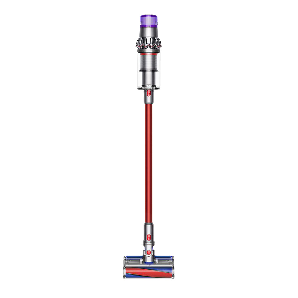 A Photo Of Dyson V11 Fluffy - Cordless Vacuum Cleaner