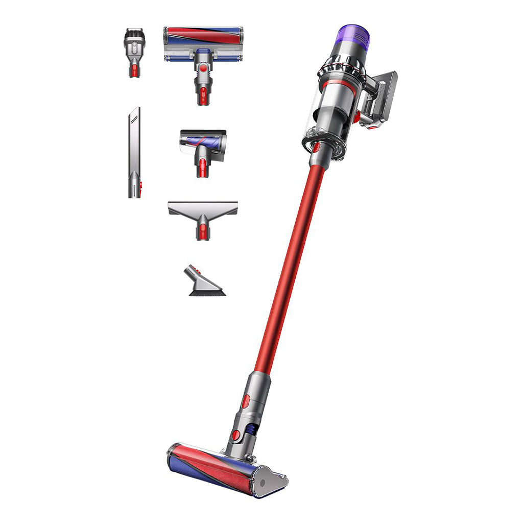 A Photo Of Dyson V11 Fluffy - Cordless Vacuum Cleaner