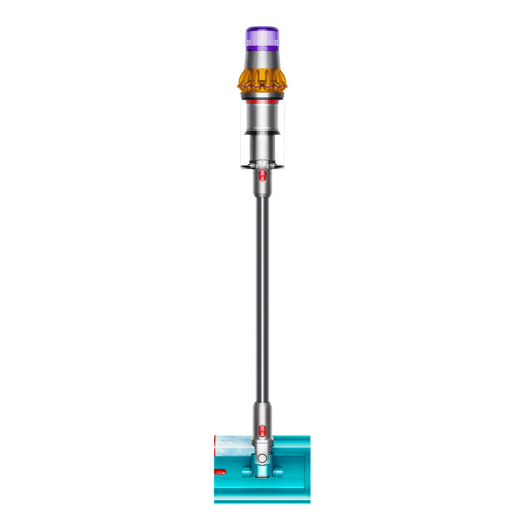A Photo Of Dyson V15s Detect Submarine Wet and Dry Vacuum Cleaner